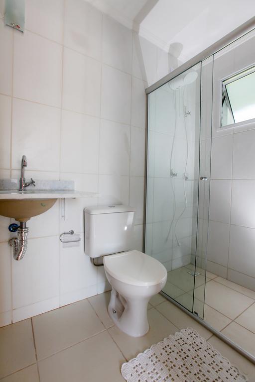 Apartamento Erica Itagua Proximo Da Praia Grande Ubatuba Buitenkant foto