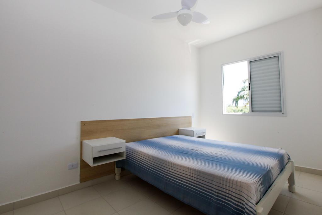 Apartamento Erica Itagua Proximo Da Praia Grande Ubatuba Buitenkant foto